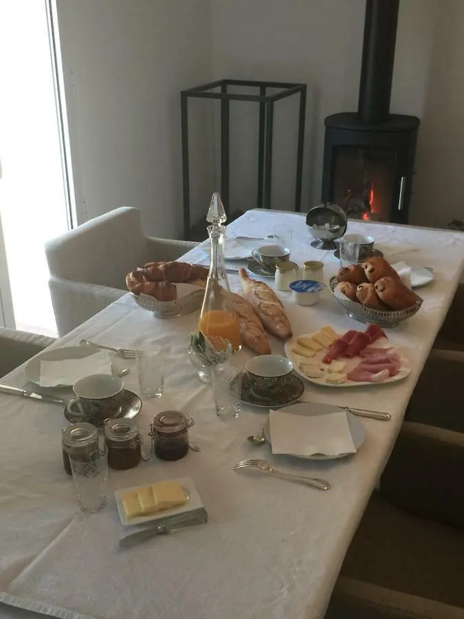 Casa de Férias Le Mas Des Loges Vila La Cadiere-d'Azur França