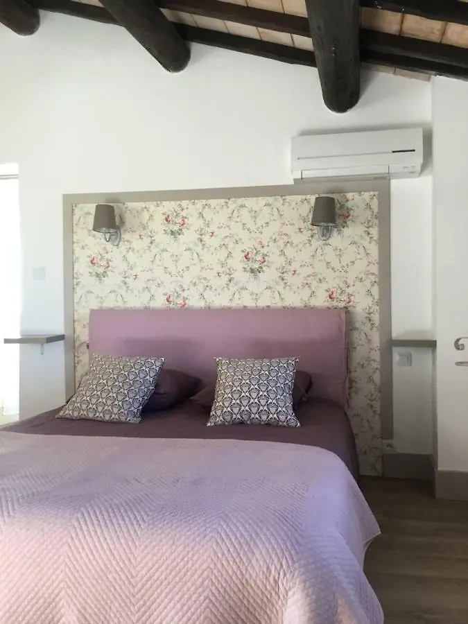 Le Mas Des Loges Vila La Cadiere-d'Azur