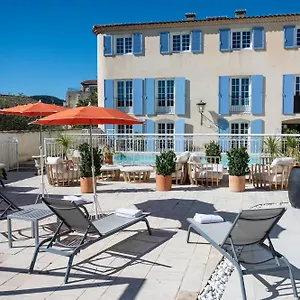 Maison Berard - Restaurant - La Cadiere-d'Azur