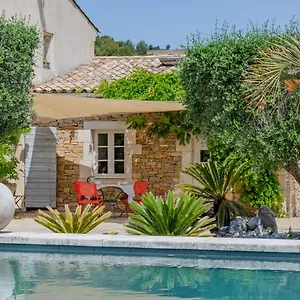 Du Jas De Clare Apartment