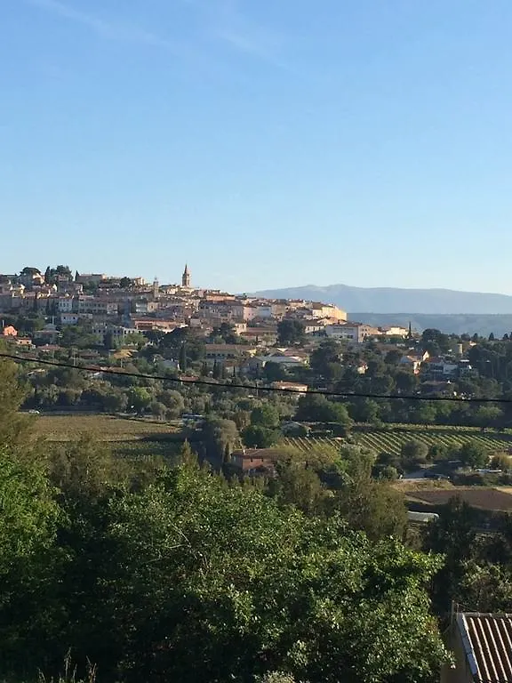 Le Mas Des Loges Villa La Cadiere-d'Azur 0*,  France