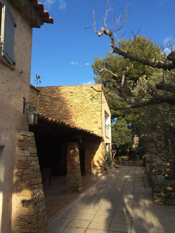 Le Mas Des Loges Villa La Cadiere-d'Azur Holiday home