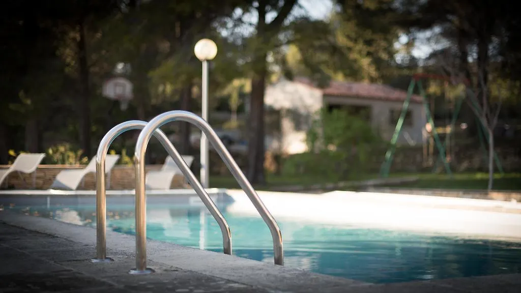 Le Mas Des Loges Villa La Cadiere-d'Azur Holiday home