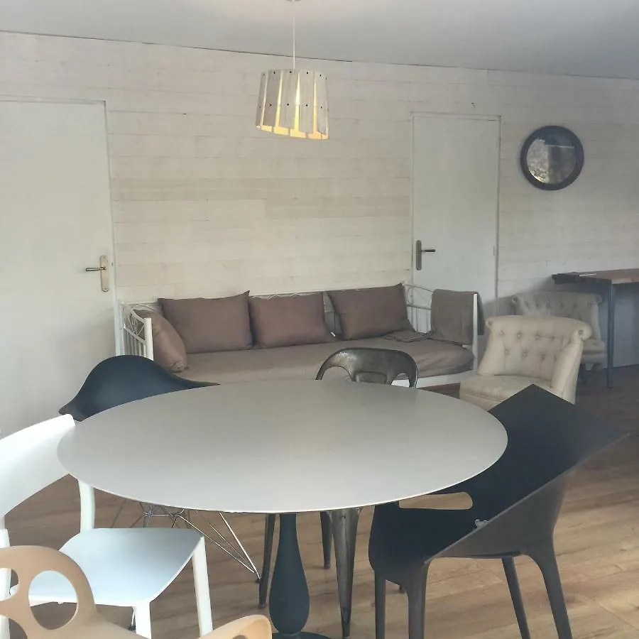Holiday home Le Mas Des Loges Villa La Cadiere-d'Azur