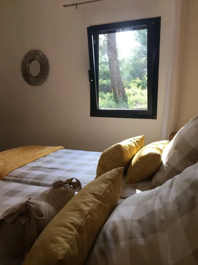 Le Mas Des Loges Villa La Cadiere-d'Azur Holiday home