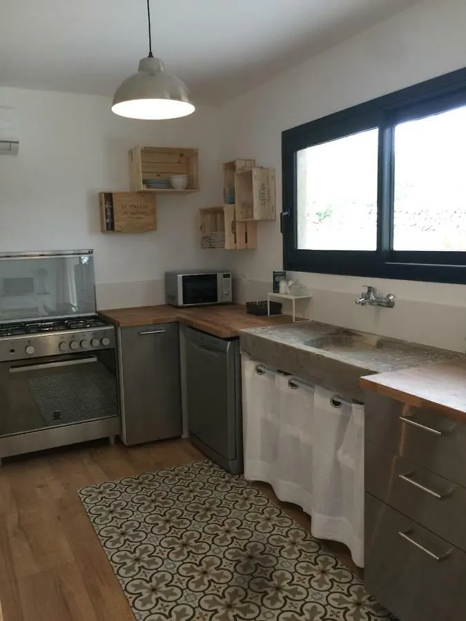 Le Mas Des Loges Villa La Cadiere-d'Azur France