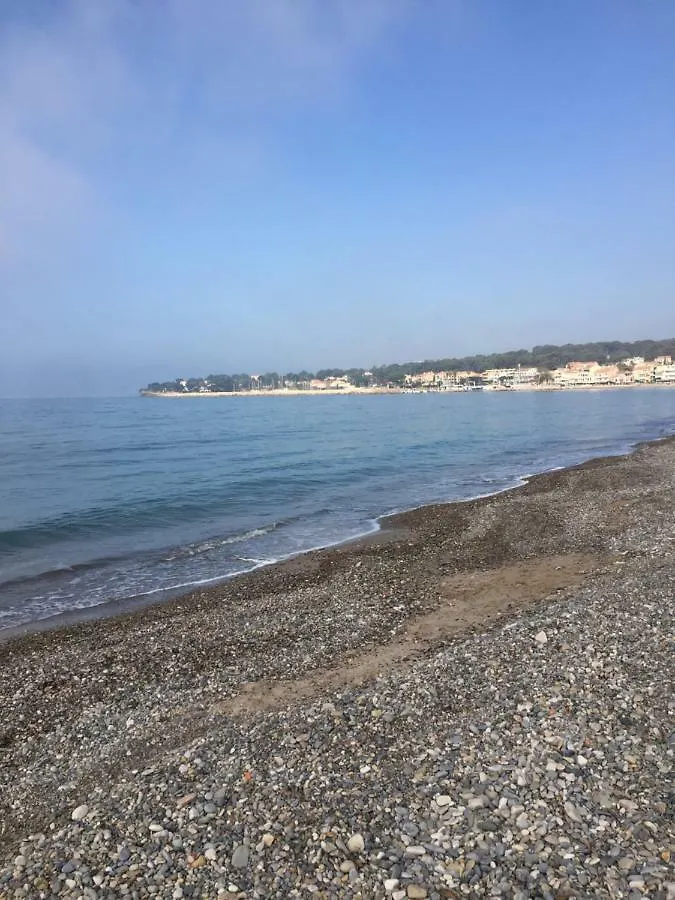 Le Mas Des Loges Villa La Cadiere-d'Azur 0*,
