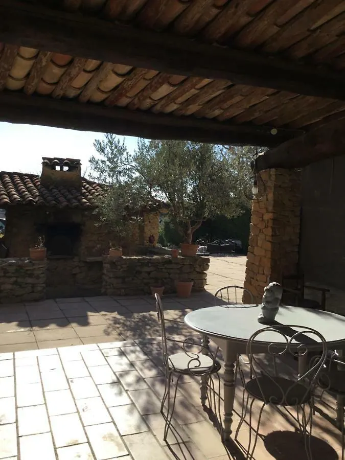 Le Mas Des Loges Villa La Cadiere-d'Azur Holiday home