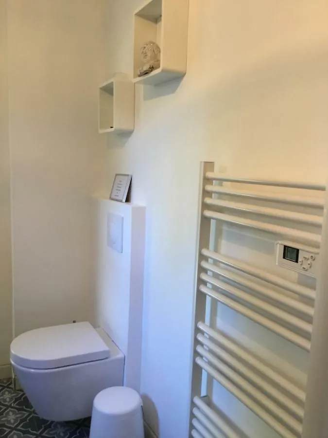 Le Mas Des Loges Villa La Cadiere-d'Azur