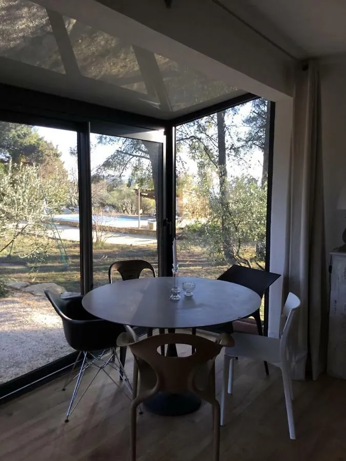 Le Mas Des Loges Villa La Cadiere-d'Azur Holiday home