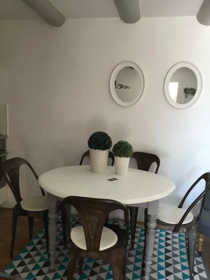 Le Mas Des Loges Villa La Cadiere-d'Azur
