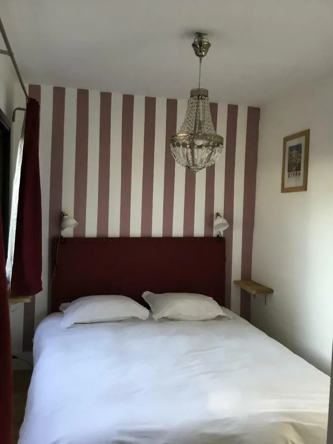 Le Mas Des Loges Villa La Cadiere-d'Azur
