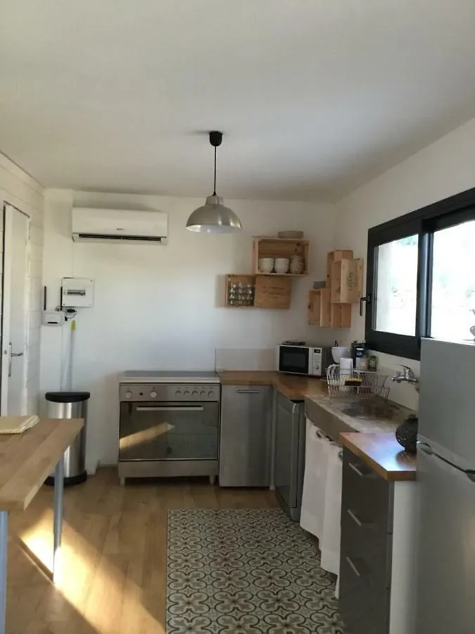 Le Mas Des Loges Villa La Cadiere-d'Azur France