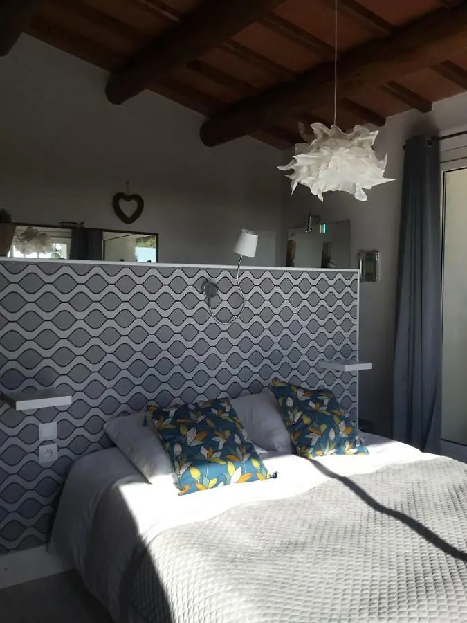 Le Mas Des Loges Villa La Cadiere-d'Azur