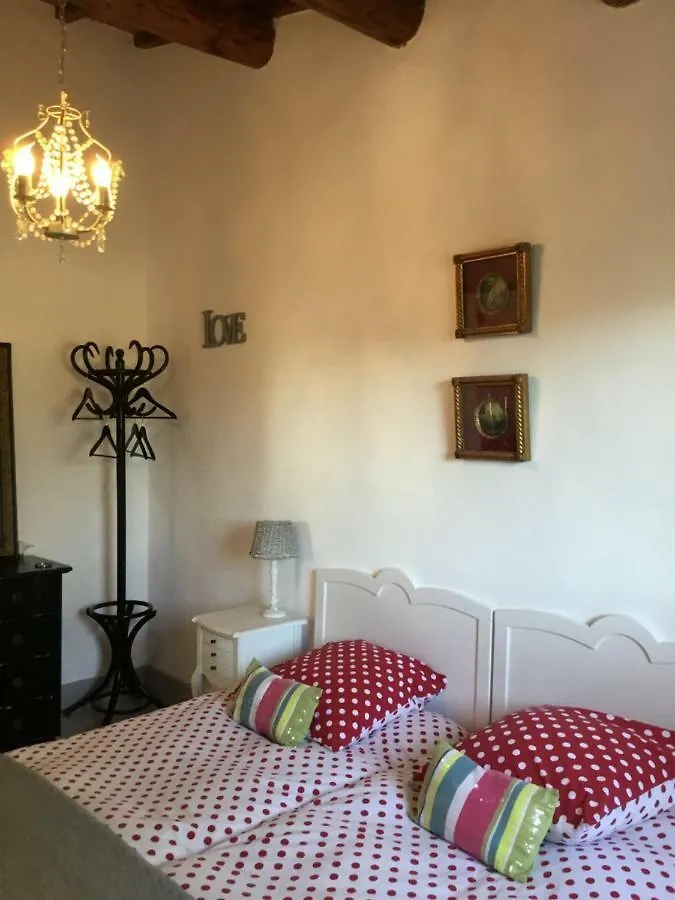 Le Mas Des Loges Villa La Cadiere-d'Azur 0*,