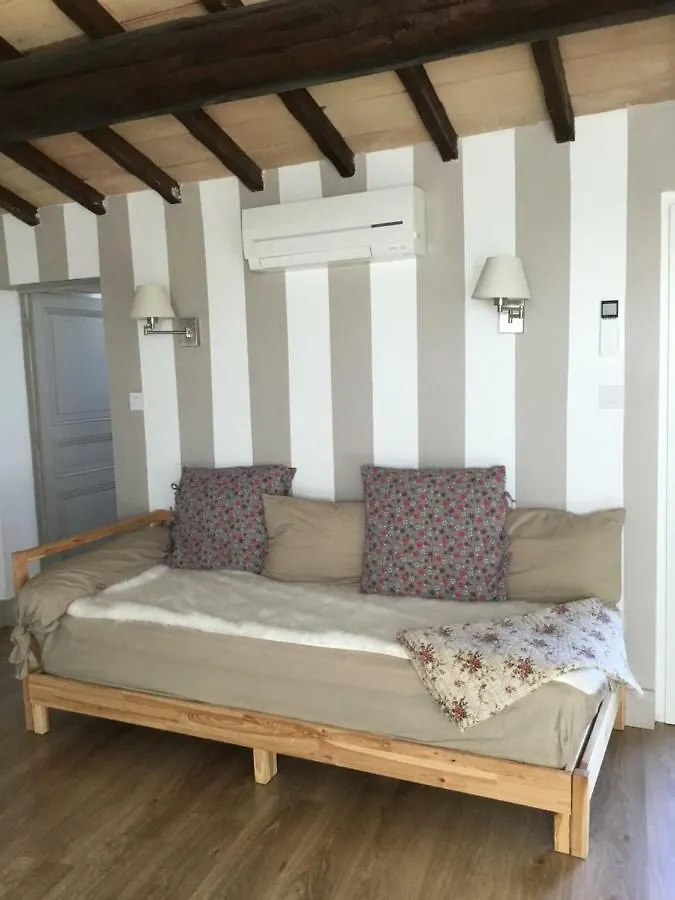 Le Mas Des Loges Villa La Cadiere-d'Azur Holiday home