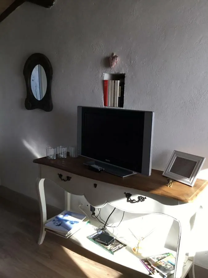 Le Mas Des Loges Villa La Cadiere-d'Azur 0*,