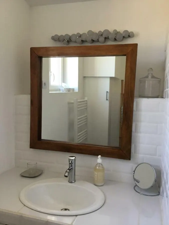 Le Mas Des Loges Villa La Cadiere-d'Azur 0*,  France