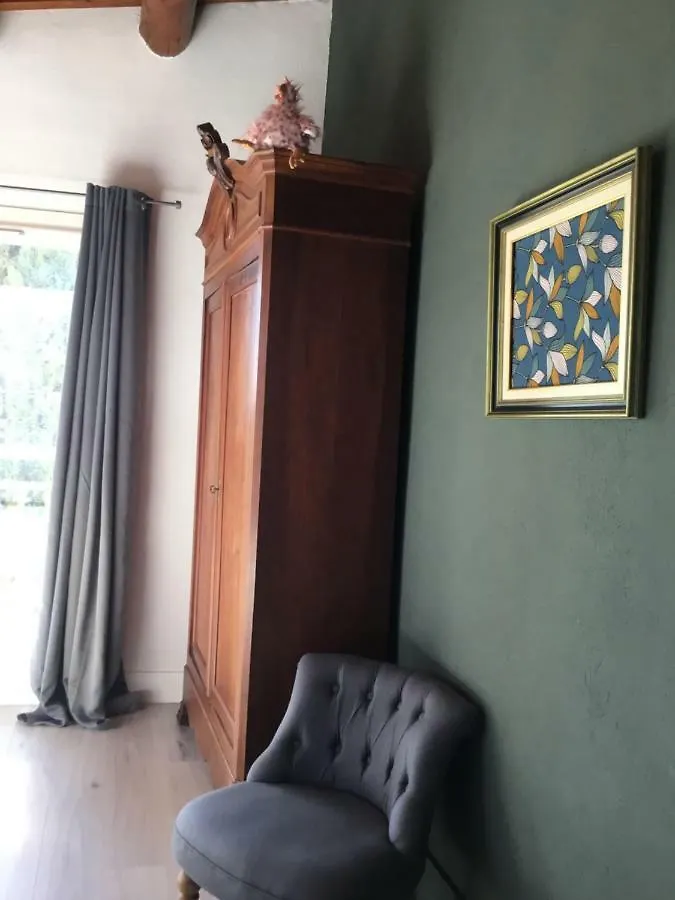 Le Mas Des Loges Villa La Cadiere-d'Azur