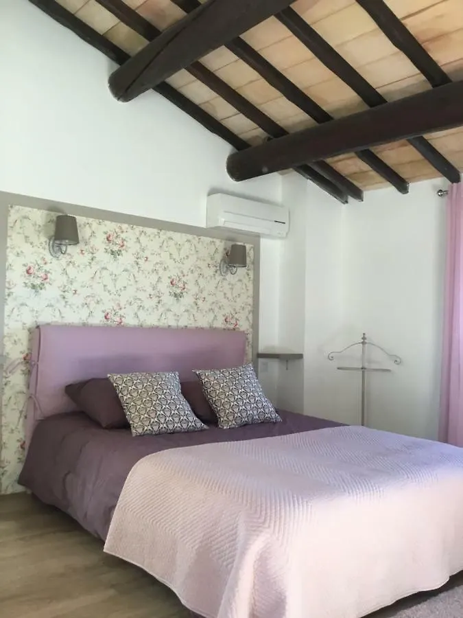 Holiday home Le Mas Des Loges Villa La Cadiere-d'Azur France