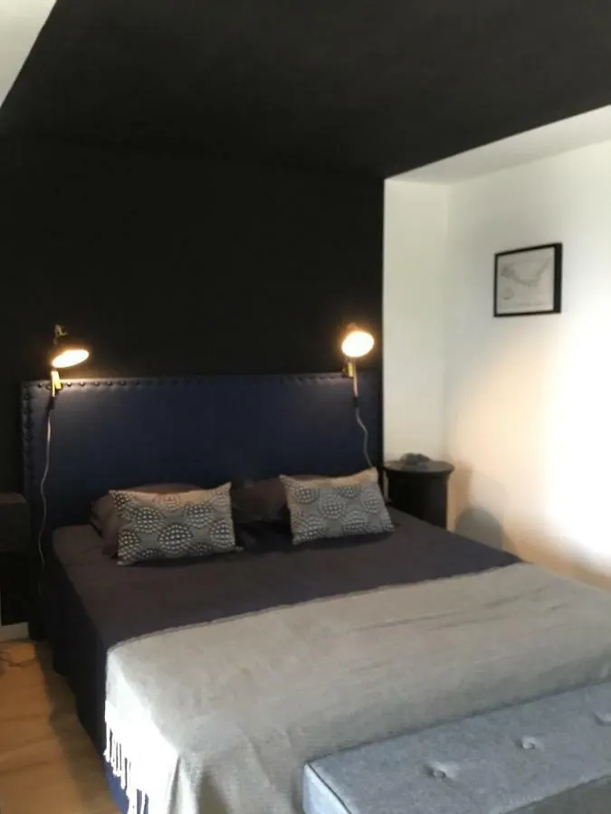 Le Mas Des Loges Villa La Cadiere-d'Azur 0*,  France