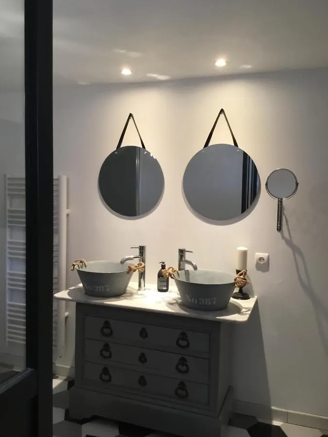Le Mas Des Loges Villa La Cadiere-d'Azur Holiday home