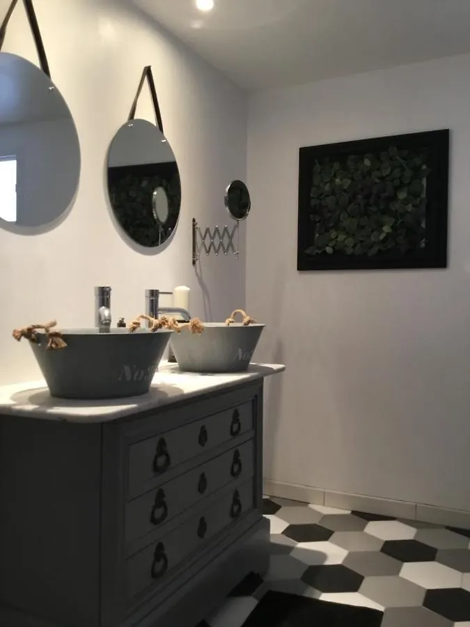 Le Mas Des Loges Villa La Cadiere-d'Azur Holiday home