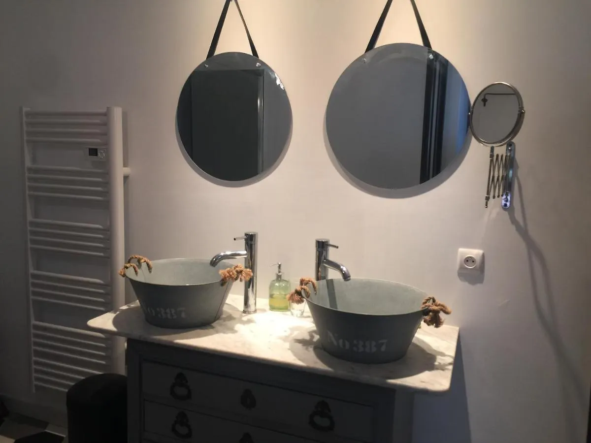 Le Mas Des Loges Villa La Cadiere-d'Azur Holiday home