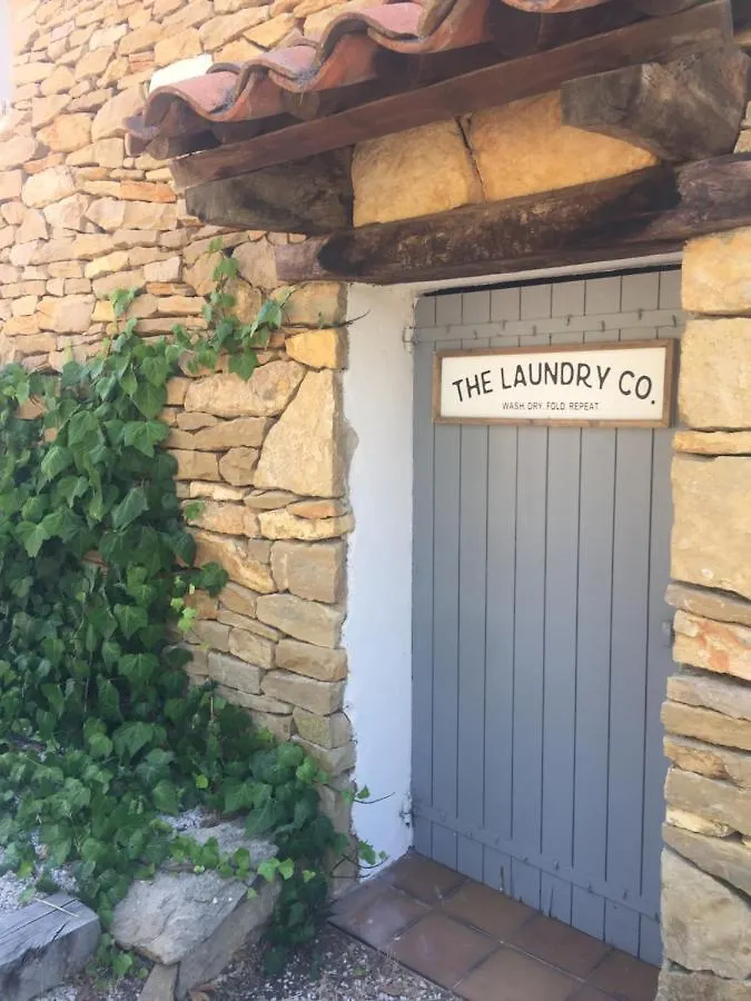 Le Mas Des Loges Villa La Cadiere-d'Azur Holiday home